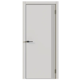 Межкомнатная дверь Экошпон Bellezza Doors L-7
