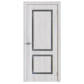 Межкомнатная дверь Экошпон Bellezza Doors S-2