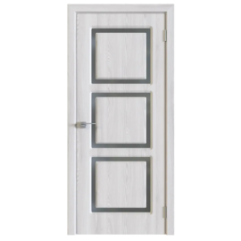 Межкомнатная дверь Экошпон Bellezza Doors S-3