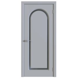 Межкомнатная дверь Экошпон Bellezza Doors S-4