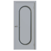 Межкомнатная дверь Экошпон Bellezza Doors S-5