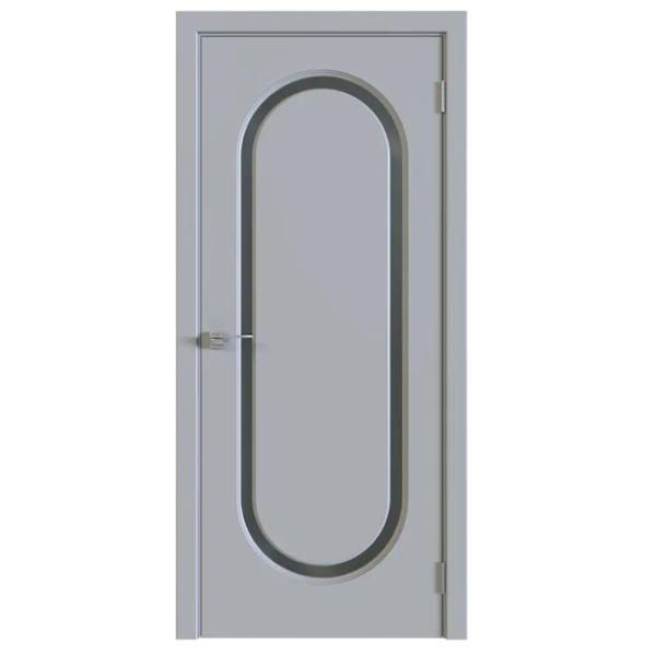 Межкомнатная дверь Экошпон Bellezza Doors S-5