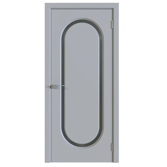 Межкомнатная дверь Экошпон Bellezza Doors S-5