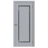 Межкомнатная дверь Экошпон Bellezza Doors SX-1