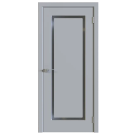 Межкомнатная дверь Экошпон Bellezza Doors SX-1