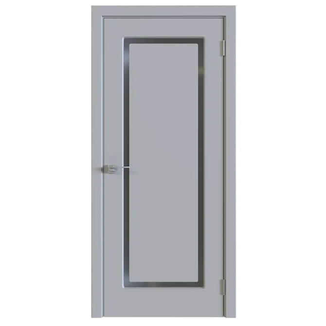 Межкомнатная дверь Экошпон Bellezza Doors SX-1
