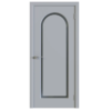Межкомнатная дверь Экошпон Bellezza Doors SX-4