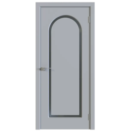 Межкомнатная дверь Экошпон Bellezza Doors SX-4