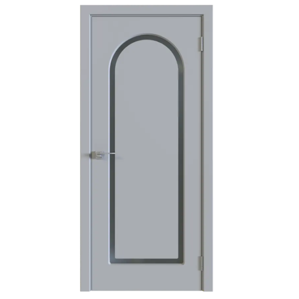 Межкомнатная дверь Экошпон Bellezza Doors SX-4