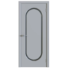 Межкомнатная дверь Экошпон Bellezza Doors SX-5