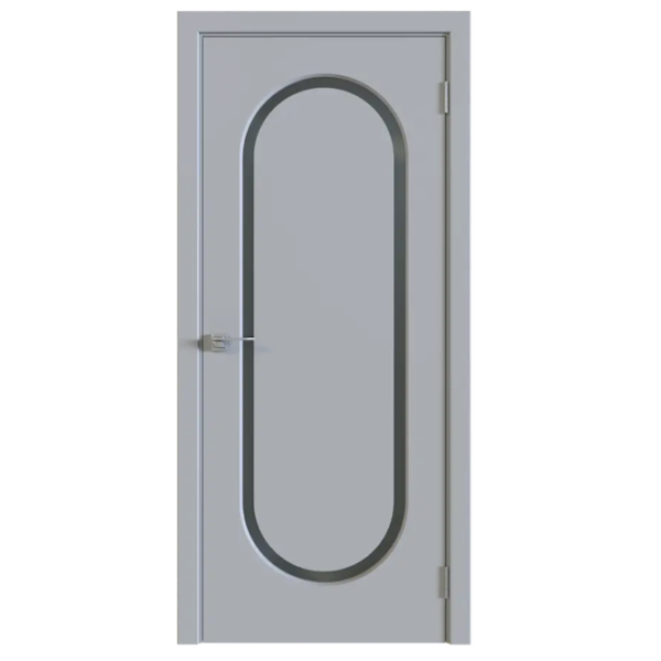 Межкомнатная дверь Экошпон Bellezza Doors SX-5