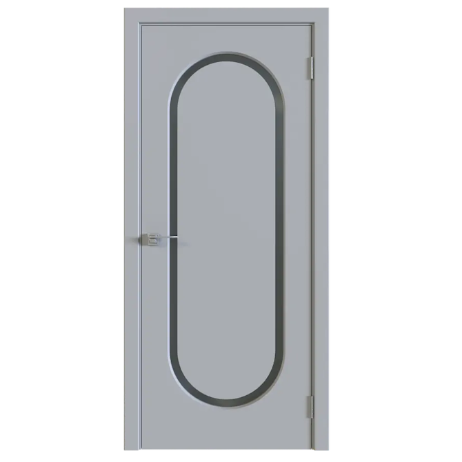 Межкомнатная дверь Экошпон Bellezza Doors SX-5