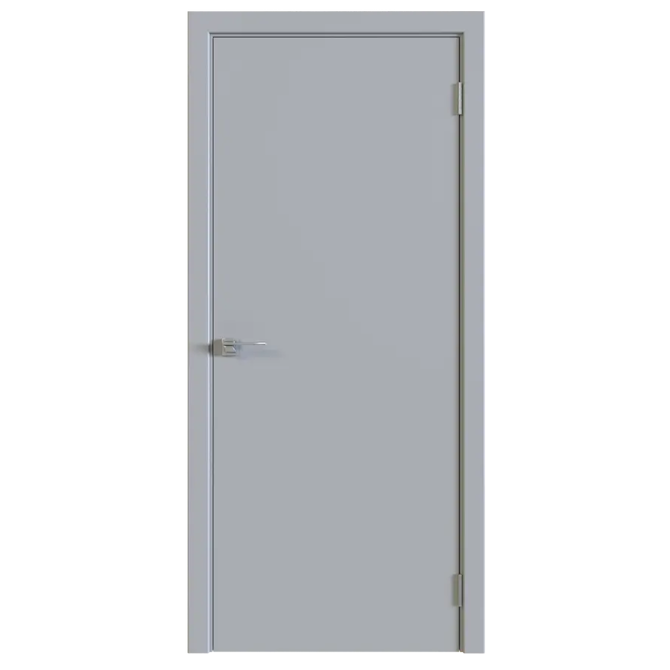 Межкомнатная дверь Экошпон Bellezza Doors TX-101