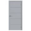 Межкомнатная дверь Экошпон Bellezza Doors TX-102