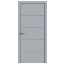 Межкомнатная дверь Экошпон Bellezza Doors TX-102