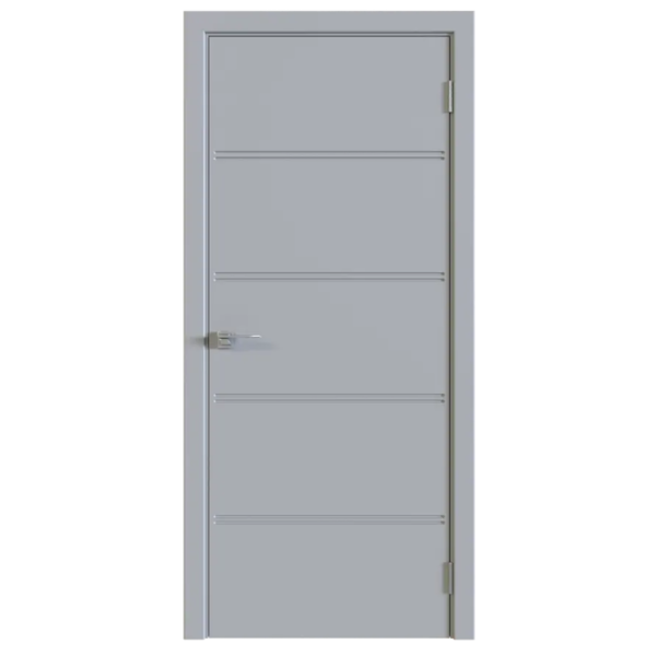 Межкомнатная дверь Экошпон Bellezza Doors TX-102