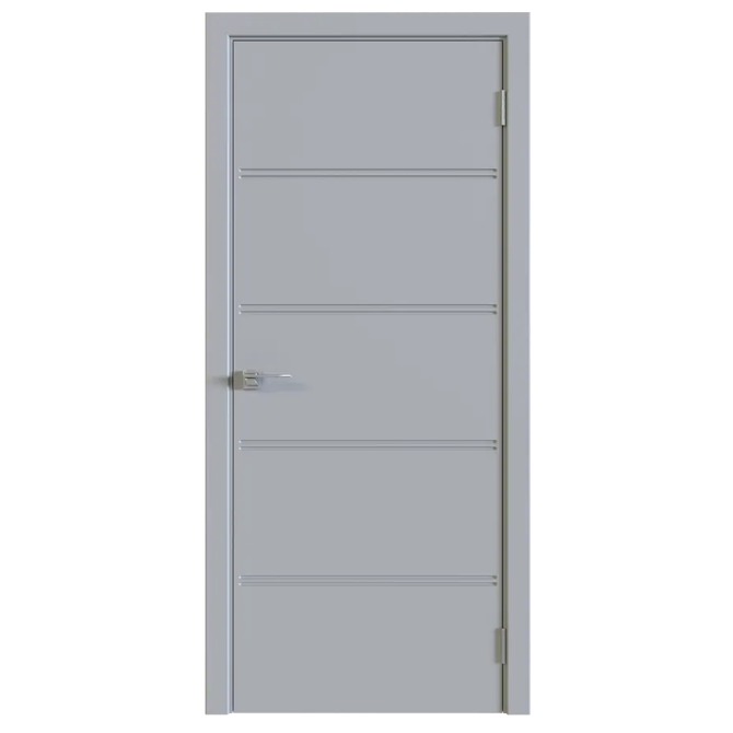 Межкомнатная дверь Экошпон Bellezza Doors TX-102