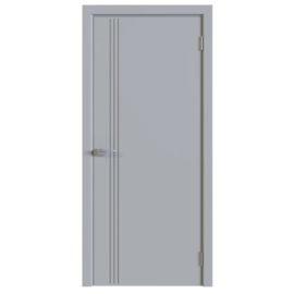 Межкомнатная дверь Экошпон Bellezza Doors TX-103