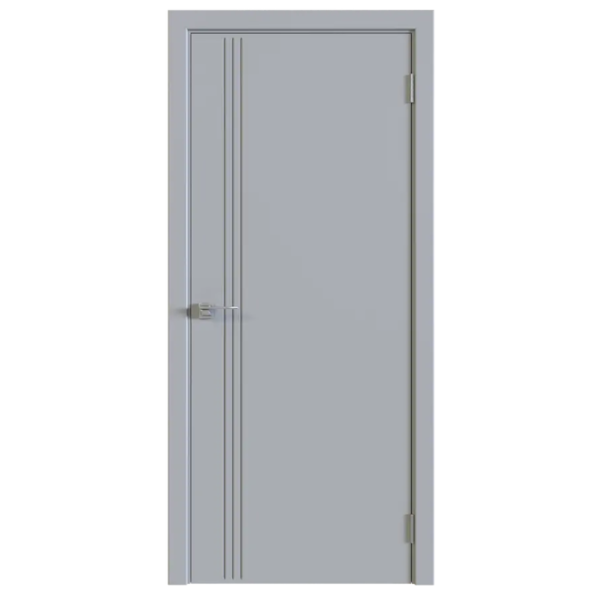 Межкомнатная дверь Экошпон Bellezza Doors TX-103
