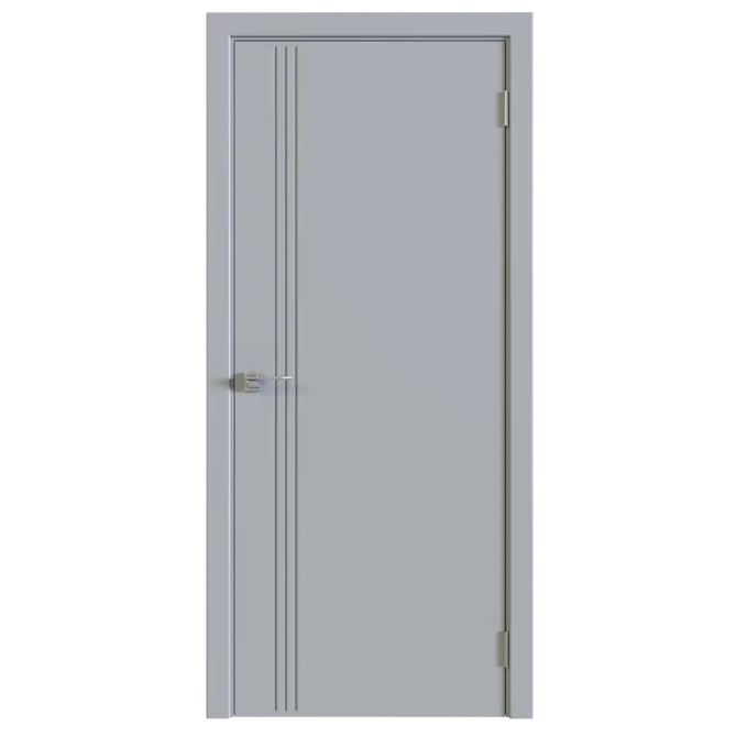 Межкомнатная дверь Экошпон Bellezza Doors TX-103