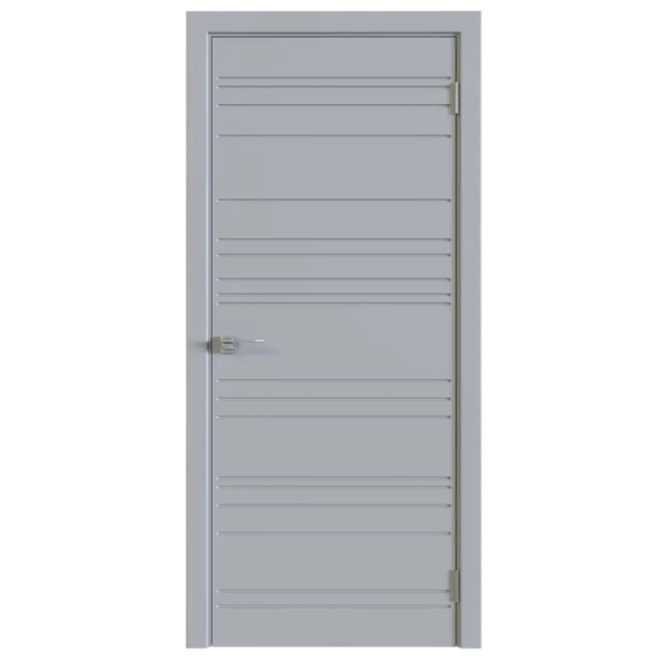 Межкомнатная дверь Экошпон Bellezza Doors TX-104