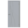 Межкомнатная дверь Экошпон Bellezza Doors TX-105