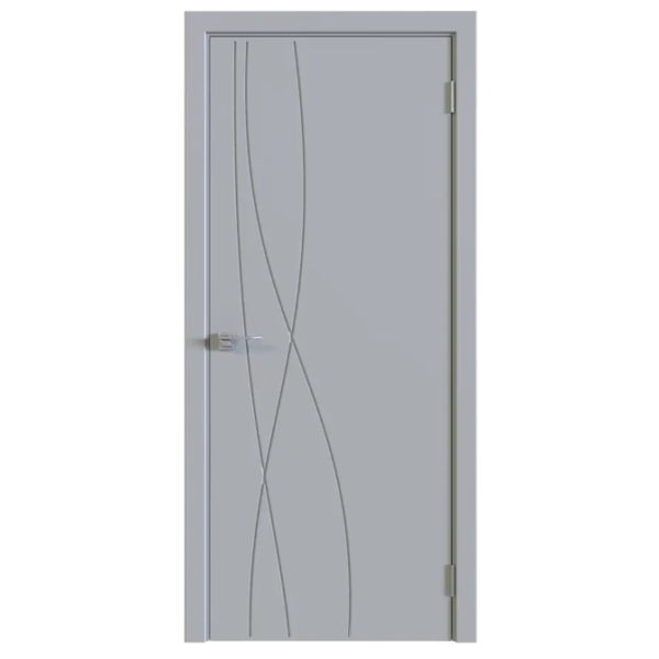 Межкомнатная дверь Экошпон Bellezza Doors TX-105