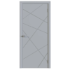 Межкомнатная дверь Экошпон Bellezza Doors TX-106