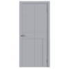 Межкомнатная дверь Экошпон Bellezza Doors TX-108