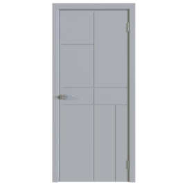 Межкомнатная дверь Экошпон Bellezza Doors TX-108