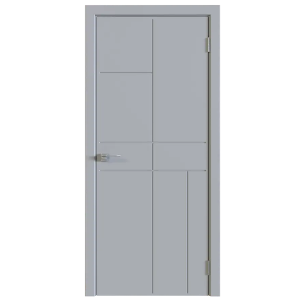 Межкомнатная дверь Экошпон Bellezza Doors TX-108