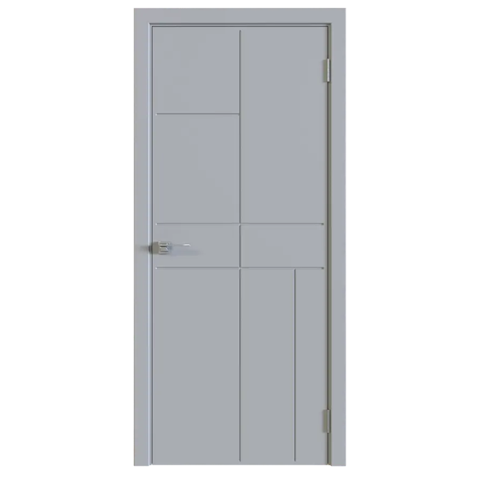 Межкомнатная дверь Экошпон Bellezza Doors TX-108