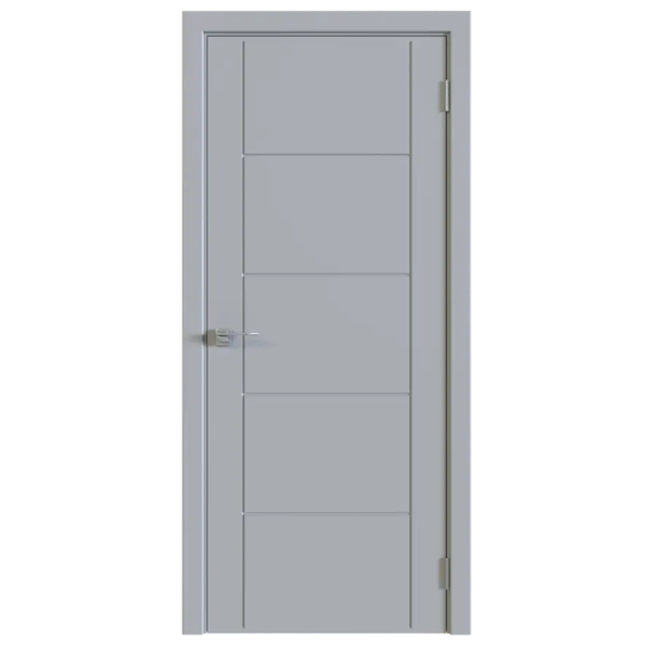 Межкомнатная дверь Экошпон Bellezza Doors TX-110