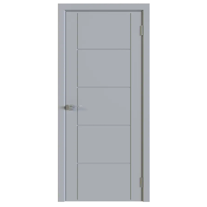 Межкомнатная дверь Экошпон Bellezza Doors TX-110