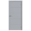 Межкомнатная дверь Экошпон Bellezza Doors TX-123