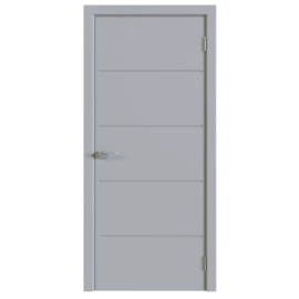 Межкомнатная дверь Экошпон Bellezza Doors TX-123
