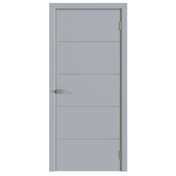 Межкомнатная дверь Экошпон Bellezza Doors TX-123