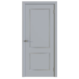 Межкомнатная дверь Экошпон Bellezza Doors TX-222