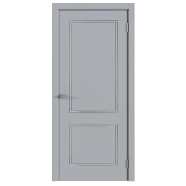 Межкомнатная дверь Экошпон Bellezza Doors TX-222