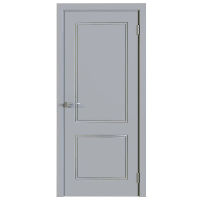 Межкомнатная дверь Экошпон Bellezza Doors TX-222