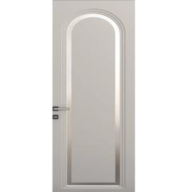 Межкомнатная дверь BELELITDOOR Эмаль УНО 03SF