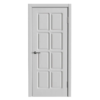 Межкомнатная дверь Экошпон Bellezza Doors KL-26 ПГ