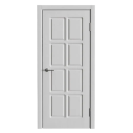 Межкомнатная дверь Экошпон Bellezza Doors KL-26 ПГ