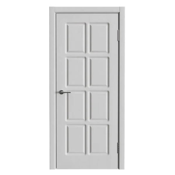 Межкомнатная дверь Экошпон Bellezza Doors KL-26 ПГ