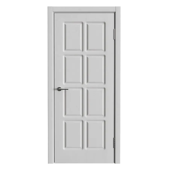 Межкомнатная дверь Экошпон Bellezza Doors KL-26 ПГ