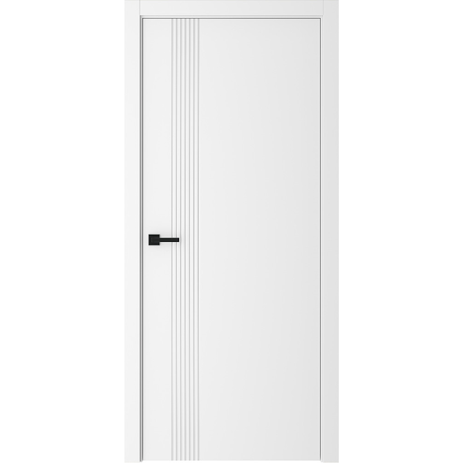 Межкомнатная дверь Эмаль BELWOODDOORS Прая