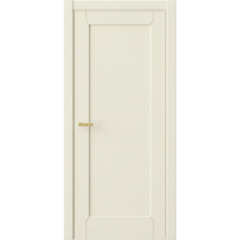 Межкомнатная дверь Эмаль ISTOKDOORS Дека-1