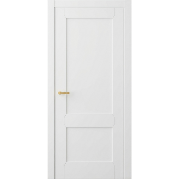 Межкомнатная дверь Эмаль ISTOKDOORS Дека-2