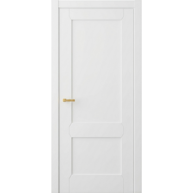 Межкомнатная дверь Эмаль ISTOKDOORS Дека-2