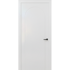 Межкомнатная дверь Эмаль ISTOKDOORS Эстет-10